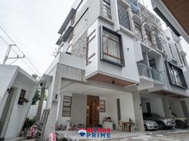 4 Bedroom Townhouse for sale in San Juan City, Eastern District, San Juan City