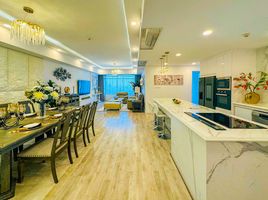 3 Phòng ngủ Chung cư for sale in Sài Gòn Pearl, Phường 22, Phường 22