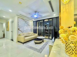 3 Phòng ngủ Căn hộ for rent in Phường 22, Bình Thạnh, Phường 22