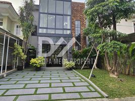 4 Bedroom House for sale in Serpong, Tangerang, Serpong