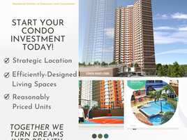 Condominium à vendre à Mandaluyong City, Metro Manila, Mandaluyong City