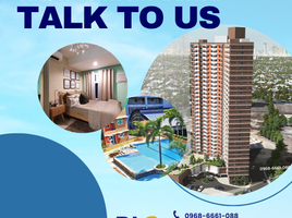 Condominium à vendre à Mandaluyong City, Metro Manila, Mandaluyong City