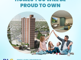 Condominium à vendre à Mandaluyong City, Metro Manila, Mandaluyong City