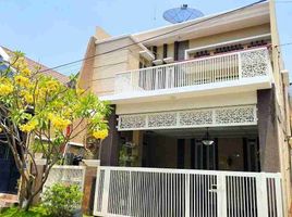 4 Bedroom House for sale in Waru, Sidoarjo, Waru