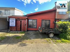 2 Bedroom House for sale in Museo Regional de La Araucanía, Temuco, Temuco