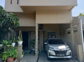 4 Bedroom House for sale in Margacinta, Bandung, Margacinta