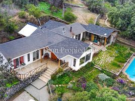3 Habitación Casa en venta en Melipilla, Santiago, Curacavi, Melipilla