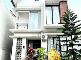 3 Kamar Vila for sale in Cimenyan, West Jawa, Cimenyan, Bandung