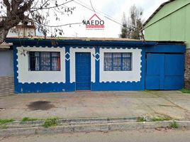 2 Habitación Casa en venta en Valparaíso, Quillota, Quillota, Valparaíso