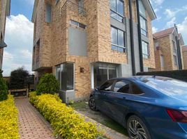 3 Habitación Casa en alquiler en Cundinamarca, Chia, Cundinamarca