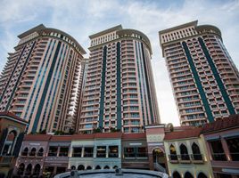 Appartement 1 chambre à vendre à Taguig City, Metro Manila, Taguig City