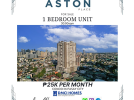 2 Bedroom Condo for sale in Vito Cruz LRT-1, Malate, Pasay City