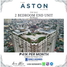 2 Bedroom Apartment for sale in Gil Puyat LRT-1, Pasay City, Pasay City