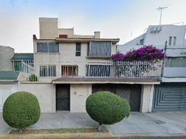 5 Habitación Villa en venta en Benito Juarez, Ciudad de México, Benito Juarez, Ciudad de México