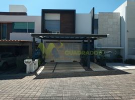 3 Schlafzimmer Haus zu verkaufen in Morelia, Michoacan, Morelia