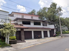 5 Schlafzimmer Haus zu verkaufen in Alvaro Obregon, Mexico City, Alvaro Obregon