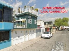 3 Schlafzimmer Haus zu verkaufen in Ecatepec De Morelos, Mexico, Ecatepec De Morelos