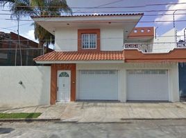 4 Bedroom House for sale in Uruapan, Michoacan, Uruapan