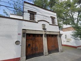 5 Schlafzimmer Haus zu verkaufen in Alvaro Obregon, Mexico City, Alvaro Obregon
