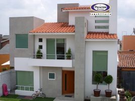 3 Schlafzimmer Villa zu verkaufen in Toluca, Mexico, Toluca