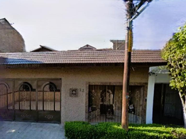Villa 4 chambre à vendre à Gustavo A Madero, Mexico City, Gustavo A Madero