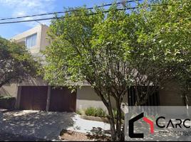 Maison 4 chambre à vendre à Naucalpan De Juarez, Mexico, Naucalpan De Juarez