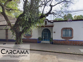 3 Schlafzimmer Haus zu verkaufen in Alvaro Obregon, Mexico City, Alvaro Obregon
