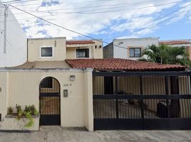 5 Schlafzimmer Villa zu verkaufen in Merida, Yucatan, Merida