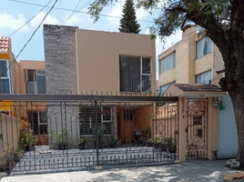 Maison 3 chambre à vendre à Cuautitlan Izcalli, Mexico, Cuautitlan Izcalli