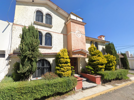Villa 4 chambre à vendre à Toluca, Mexico, Toluca