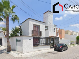 Maison 3 chambre à vendre à Queretaro, Queretaro, Queretaro, Queretaro