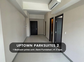 1 Bedroom Condo for sale in Uptown Mall - Uptown Bonifacio, Makati City, Makati City