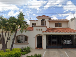 4 Bedroom House for sale in Ahome, Sinaloa, Ahome