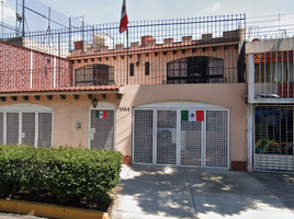 4 Habitación Casa en venta en Benito Juarez, Ciudad de México, Benito Juarez
