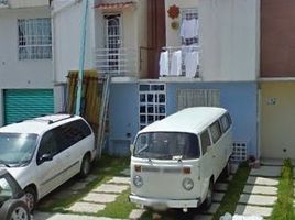 2 Schlafzimmer Haus zu verkaufen in Cuautitlan Izcalli, Mexico, Cuautitlan Izcalli