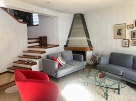 3 Bedroom House for sale in Mexico City, Coyoacan, Mexico City