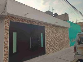 3 Habitación Casa en venta en Venustiano Carranza, Ciudad de México, Venustiano Carranza