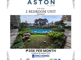 2 Bedroom Condo for sale in Gil Puyat LRT-1, Pasay City, Pasay City