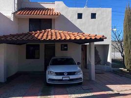 3 Bedroom Villa for sale in Leon, Guanajuato, Leon