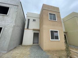 3 Habitación Casa en alquiler en Guayaquil, Guayas, Juan Gomez Rendon (Progreso), Guayaquil