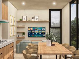 1 Habitación Apartamento en venta en Merida, Yucatán, Merida, Yucatán