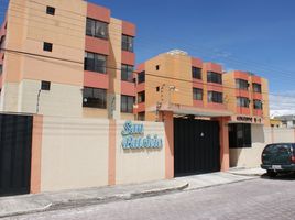 3 Habitación Apartamento en venta en Bicentenario Park, Quito, Quito, Quito