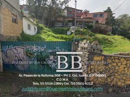  Terreno (Parcela) en venta en Cuajimalpa De Morelos, Ciudad de México, Cuajimalpa De Morelos