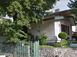 4 Schlafzimmer Villa zu verkaufen in Naucalpan De Juarez, Mexico, Naucalpan De Juarez