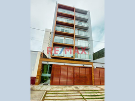 1 Habitación Apartamento en venta en Lima, Lima, Barranco, Lima