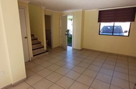 CONOCOTO ARRIENDO casa en conjunto privado excelente ubicación, 350 incluida la alícuota