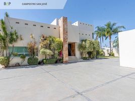 5 Schlafzimmer Haus zu verkaufen in Leon, Guanajuato, Leon, Guanajuato, Mexiko