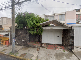 Maison 3 chambre à vendre à Coyoacan, Mexico City, Coyoacan