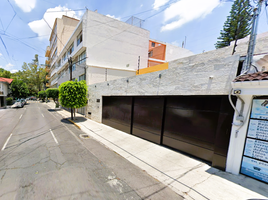 Villa 4 chambre à vendre à Gustavo A Madero, Mexico City, Gustavo A Madero