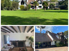 4 Habitación Villa en alquiler en Colombia, Cajica, Cundinamarca, Colombia